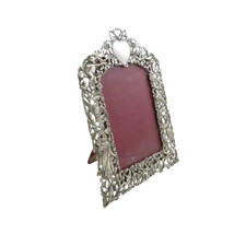 ANTIQUE VICTORIAN STERLING SILVER 9