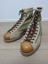 Rare model Chippewa boots, size 26.5cm #0720 picture