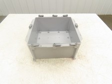 Kraloy JBX12126 Electrical Enclosure 12x12x6