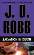 Salvation in Death - Mass Market Paperback By Robb, J. D. - GOOD picture