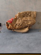Vtg. Rawlings Ken Griffey Jr RBG90 Kids Glove (BLOC-32) picture