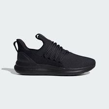 Adidas Lite Racer Adapt 7.0 Shoes Mens Black Sportswear Comfort Sneaker IE6327 picture