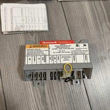 NOS Honeywell S8610U 1003 Honeywell Pilot Module NEW OPEN BOX picture