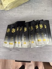 Oribe Gold Lust Repair & Restore Shampoo Sample Size Sachet, 0.33 fl oz (12) picture