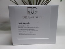 DR. GRANDEL cell repair  AMPOULES  ( 12 X 3ML ) NEW picture