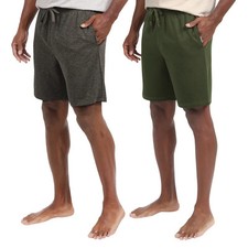 Eddie Bauer Men's Lounge Short ( 2 - pack) picture