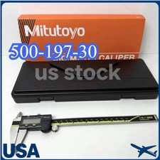 500-197-30 Mitutoyo 200mm/8