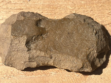 Guilford Axe Native American Prehistoric Stone tool Artefact Outstanding Example picture