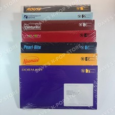 [ENHYPEN] THE SIN : BLISS ENGENE Ver. (New & Sealed) - On Hand , Fast Ship picture