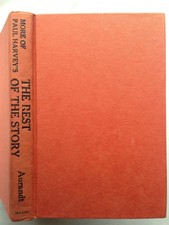 More of Paul Harvey's The Rest of the Story by PaulAurandt - GOOD picture