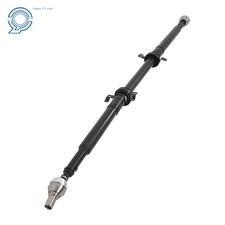 14-20 For Jeep For Cherokee KL 2.4 3.2 L4 Rear Driveshaft Prop Shaft 52123612AG picture