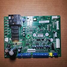 Dakin/McQuay 668105601 MICROTECH III Base Controller Circuit Board GWSHP01_MR3 picture