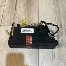 97-04 Mercedes SLK 04-08 Crossfire Central Door Lock Vacuum Pump 1708000848 picture