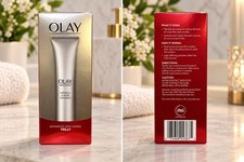 NEW Olay Regenerist Wrinkle & Pore Vanisher Advanced Anti-Aging 1oz Rare HTF picture