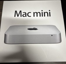Apple Mac Mini A1347 MD387LL/A Desktop I5-3210M 2.5GHz, 4GB RAM, 500GB HDD picture