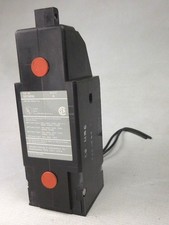 Siemens S01MN6 Shunt Trip Series A 120VAC Sentron Series picture