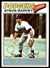 1977 Topps Baseball - Pick A Card - Cards 341-500 picture