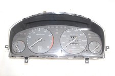 94-97 Honda ACCORD INSTRUMENT CLUSTER Gauges SPEEDOMETER 269K Auto 2.2 CLEAN picture