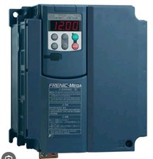 Fuji Electric FRN010G1S-4U Frenic Mega 10HP Inverter Variable Frequency Drive  picture