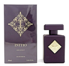 SIDE EFFECT by Initio 3.04 oz./90 ml Eau de Parfum Spray Unisex New Sealed Box picture