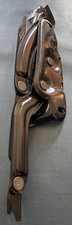 Dynacorn Front Right Hood Hinge - 1466 - For Chevy Chevelle, Impala, El Camino picture