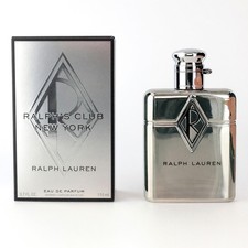 Ralph's Club New York by Ralph Lauren, 3.7 oz EDP Spray for Men picture