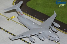 Gemini Jets 1:200 US Air Force Boeing C-17 (March ARB) G2AFO1392 IN STOCK picture
