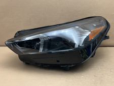 2023-2025 BMW X1 U11 LEFT DRIVER SIDE LH HEADLIGHT PROJECTOR LED SHADOWLINE OEM picture