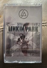 Linkin Park - Hybrid Theory NEW IMPORT CASSETTE ships from u.s. Y2k Metal picture