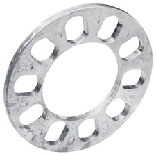 Gorilla Automotive SP606 Wheel Spacer, 5 x 100 / 5 x 5, 5/16