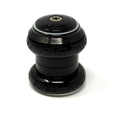 Chris King NoThreadSet 1-1/8 Threadless Headset Black BHB3 USA picture