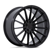 TSW TW005 GOODWOOD 19X10.5 +25 Matte Black Wheel Rim 5X114.3 5X4.5 (QTY 1) picture