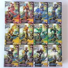 NEW Bandai No.1 Sentai Gozyuger YU-DO Complete 12 BOX SET Power Rangers Japan picture