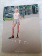 Deanna Templeton ~ 17 Days : Photographs from Europe and Russia ~ Paperback 2008 picture