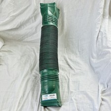 Amerimax 85011 Flexible Downspout Extension, Green Up to 55 inches picture