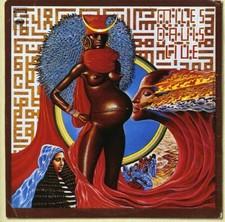 Live Evil by Davis, Miles (CD, 2010) picture