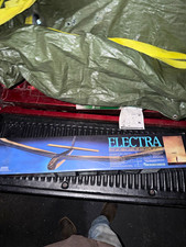 Carl Goldberg Electra Model Kit MPN 120 Vintage Multicolor Age 8-11 picture