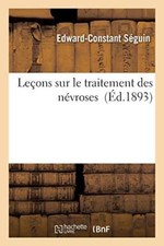 Lecons sur le traitement des nevroses                                           picture