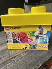 LEGO CLASSIC: Lego Creative Bricks (10692) picture