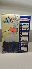 Vintage Metaframe Big Bubble-Up Corner Aquarium Filter Original Box NOS picture