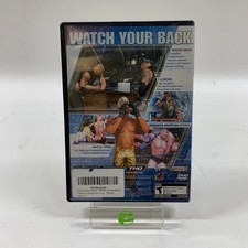 WWE Smackdown Here Comes the Pain (Sony PlayStation 2 PS2, 2003) picture