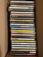 26 Americana/world/misc CD lot Leo Kottke Cold Mountain Babatunde Olatunji picture