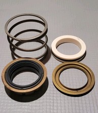 Voith/BIRD JOHN CRANE Mech SEAL 2-1/4 MDL 100 Press Screen H330-022-00002-065 picture