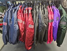 Ford Cobra Jacket Sizes Sm-4xl COBRA picture