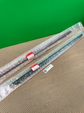 GENUINE HONDA 97-01 PRELUDE BB 5/6/7/8 Door Belt Outer Outside Molding R&L Set picture