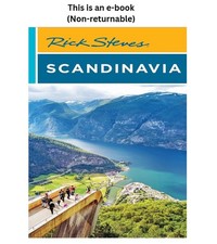 Rick Steves Rick Steves Scandinavia 2024 picture