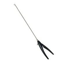 Aesculap Ref Pl404R Straight Needleholder picture