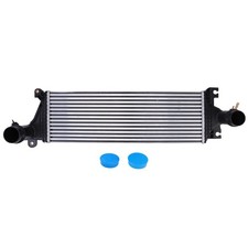 17940-AK010 For 2024-2026 Toyota Tacoma 2.4L Turbo Intercooler US picture