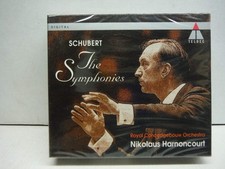 Schubert: The Symphonies picture