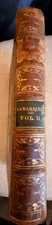 Alphonse de Lamartine — Memoirs of Celebrated Characters Volume II 1854 picture